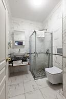 Romantic Hotel Istanbul