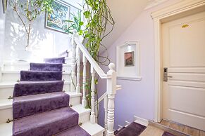 Romantic Hotel Istanbul