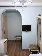 Romantic Hotel Istanbul