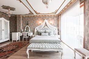 Romantic Hotel Istanbul
