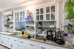 Romantic Hotel Istanbul