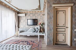 Romantic Hotel Istanbul