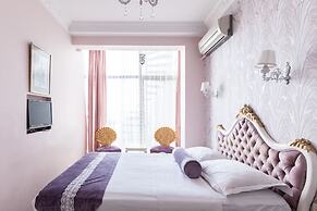 Romantic Hotel Istanbul