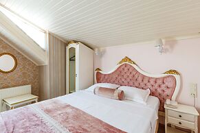 Romantic Hotel Istanbul