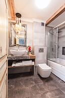 Romantic Hotel Istanbul