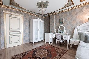 Romantic Hotel Istanbul