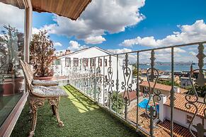 Romantic Hotel Istanbul