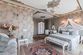 Romantic Hotel Istanbul