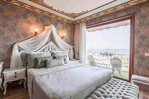 Romantic Hotel Istanbul