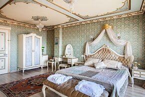 Romantic Hotel Istanbul