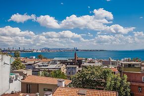 Romantic Hotel Istanbul