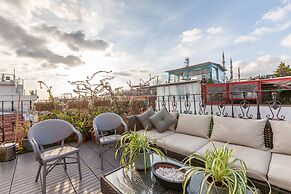 Romantic Hotel Istanbul