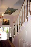 Romantic Hotel Istanbul