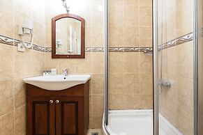 Romantic Hotel Istanbul