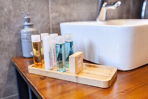 Romantic Hotel Istanbul