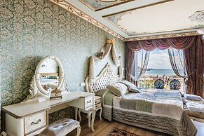 Romantic Hotel Istanbul