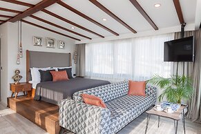 Romantic Hotel Istanbul