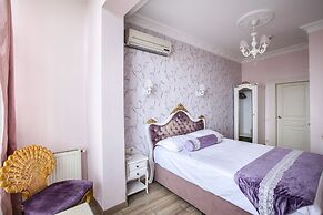 Romantic Hotel Istanbul