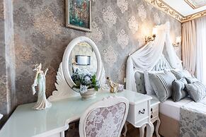 Romantic Hotel Istanbul