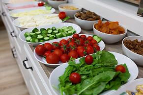 Romantic Hotel Istanbul