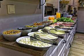 Romantic Hotel Istanbul