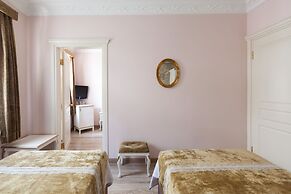 Romantic Hotel Istanbul