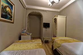 Romantic Hotel Istanbul