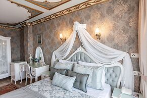 Romantic Hotel Istanbul