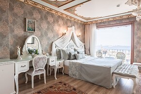 Romantic Hotel Istanbul