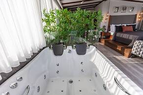 Romantic Hotel Istanbul