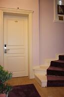 Romantic Hotel Istanbul