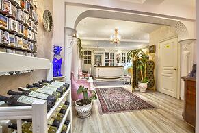 Romantic Hotel Istanbul