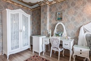 Romantic Hotel Istanbul