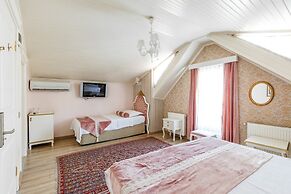 Romantic Hotel Istanbul