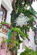 Romantic Hotel Istanbul