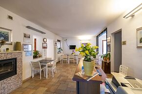 Villa Rosy