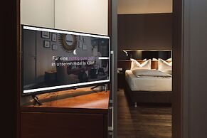 Hotel am Augustinerplatz