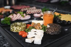 Hotel am Augustinerplatz