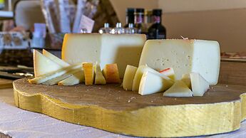 Il Castagnolo Country B&B