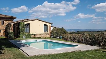 Il Castagnolo Country B&B