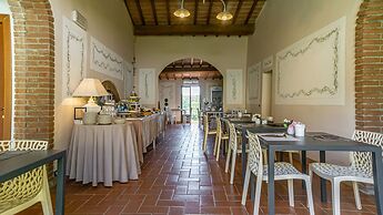 Il Castagnolo Country B&B