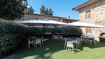 Il Castagnolo Country B&B