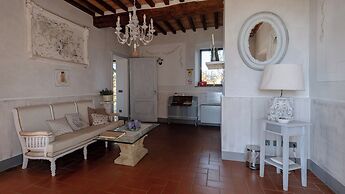 Il Castagnolo Country B&B
