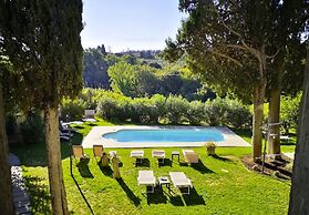 Il Castagnolo Country B&B