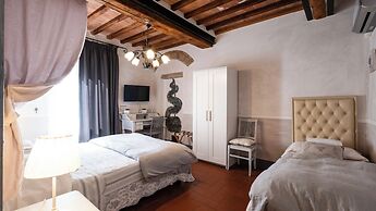 Il Castagnolo Country B&B