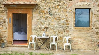 Il Castagnolo Country B&B