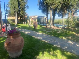 Il Castagnolo Country B&B