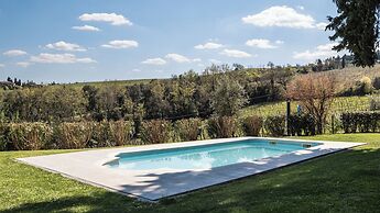 Il Castagnolo Country B&B