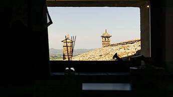 Il Castagnolo Country B&B