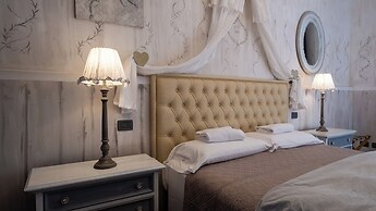 Il Castagnolo Country B&B